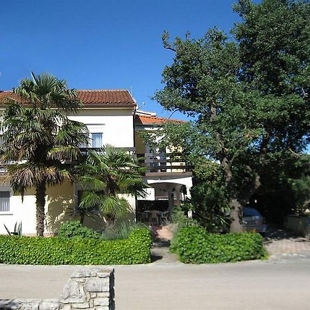 Apartments Barbara Rovinj Eksteriør billede