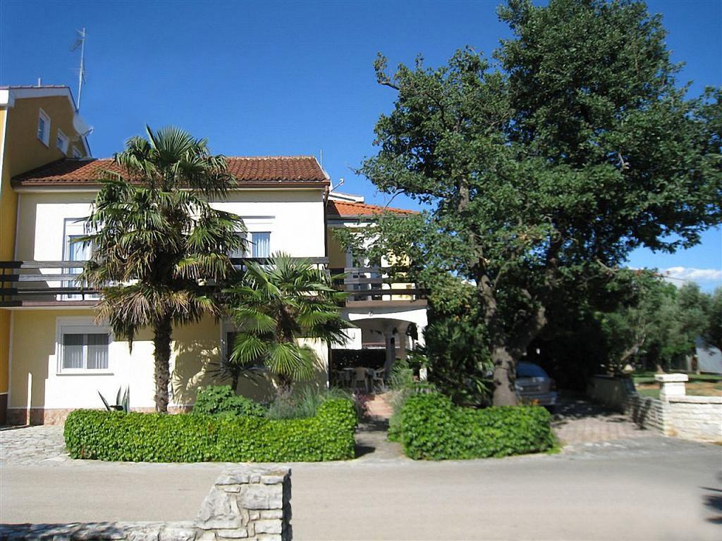 Apartments Barbara Rovinj Eksteriør billede