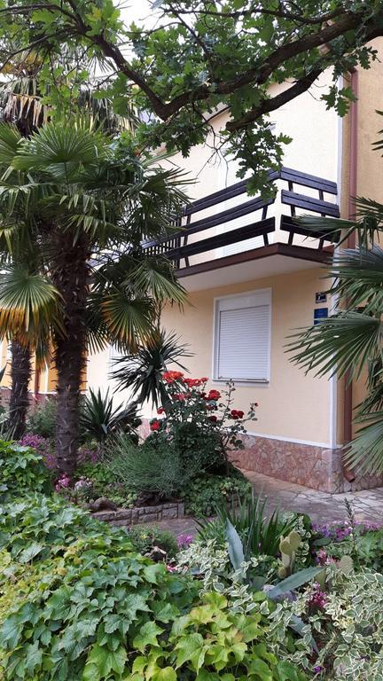 Apartments Barbara Rovinj Eksteriør billede