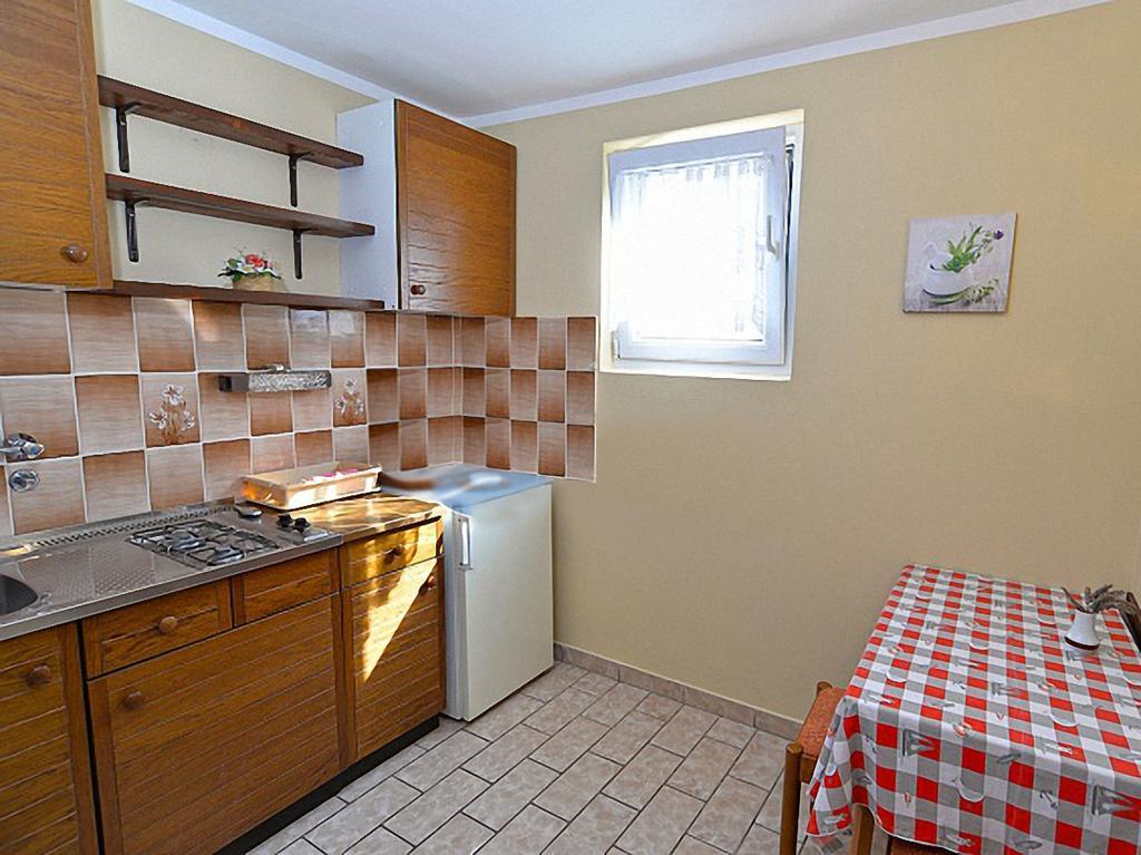Apartments Barbara Rovinj Eksteriør billede